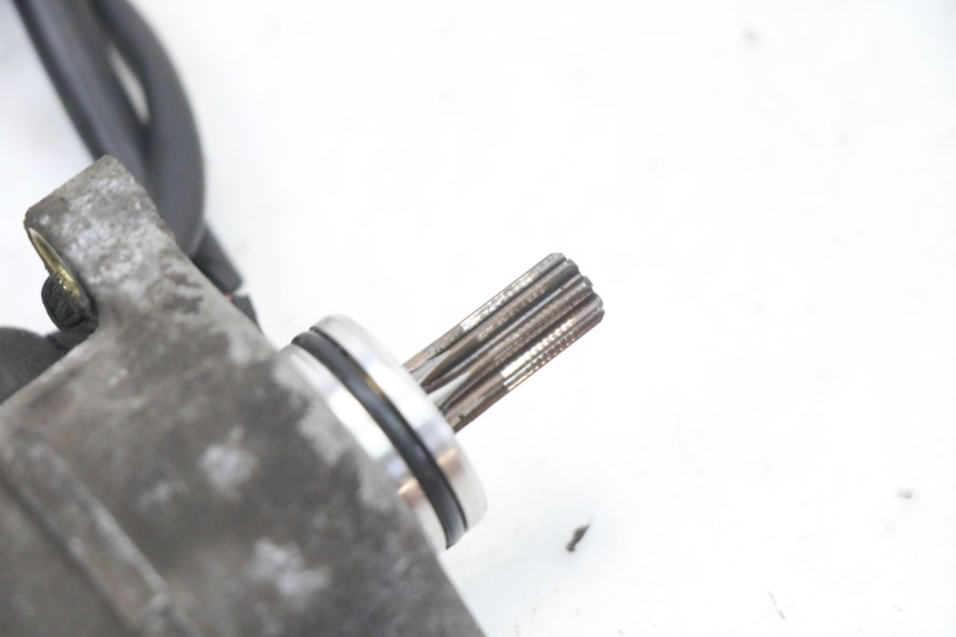 photo de STARTER YAMAHA NEOS NEO'S 4T 50 (2008 - 2016)