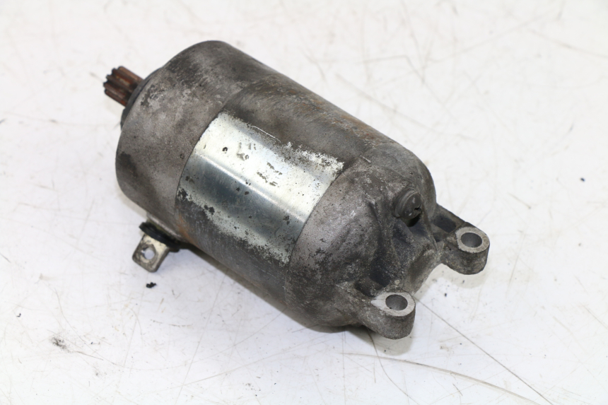 photo de STARTER YAMAHA YP MAJESTY 125 (2007 - 2010)