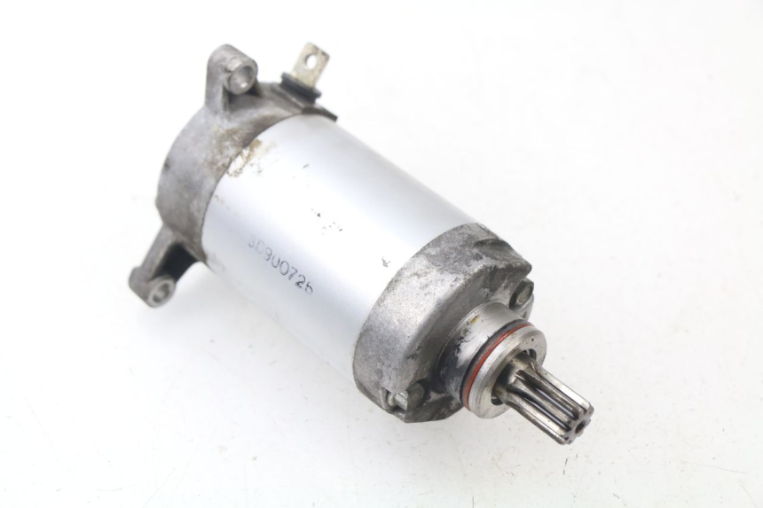 photo de STARTER YAMAHA YBR 125 (2007 - 2009)