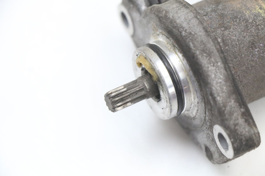 photo de STARTER YAMAHA YE ZEST 50 (1992 - 1998)