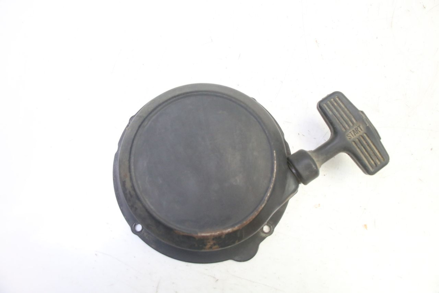 photo de STARTER YAMAHA YFM BRUIN 350 (2003 - 2009)