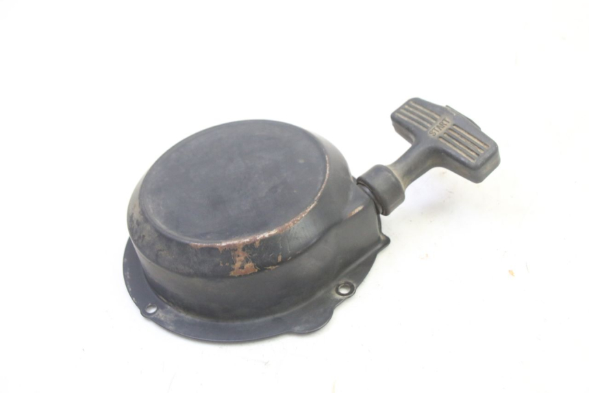 photo de STARTER YAMAHA YFM BRUIN 350 (2003 - 2009)