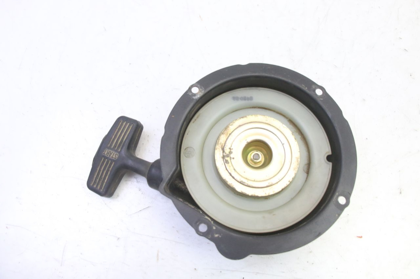 photo de STARTER YAMAHA YFM BRUIN 350 (2003 - 2009)