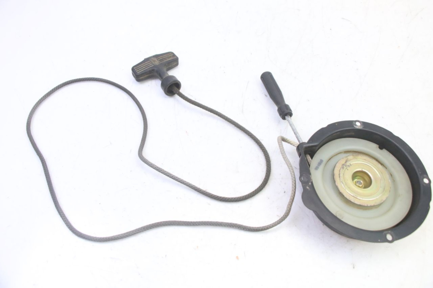 photo de STARTER YAMAHA YFM BRUIN 350 (2003 - 2009)