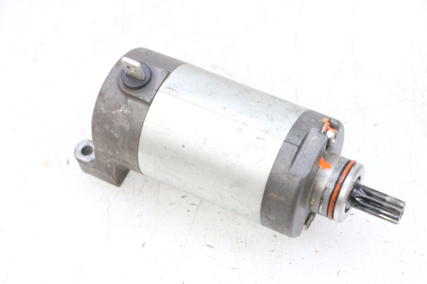 photo de STARTER YAMAHA YFM R RAPTOR 250 (2008 - 2014) - Main view