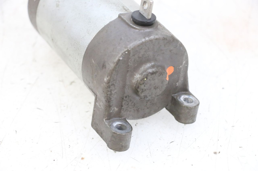 photo de STARTER YAMAHA YFM R RAPTOR 250 (2008 - 2014) - Alternative perspective