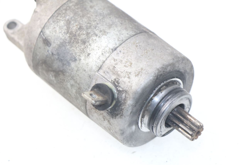photo de STARTER YAMAHA YP MAJESTY 125 (2007 - 2010)