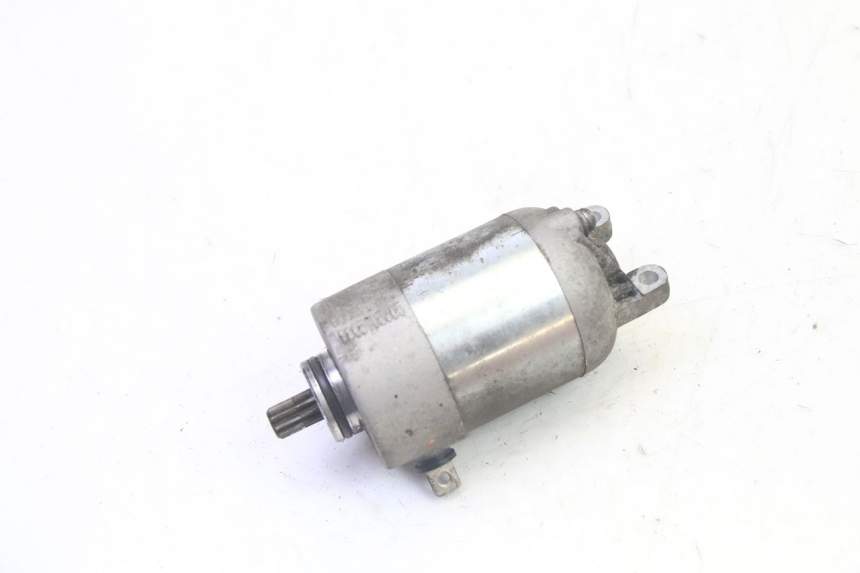 photo de STARTER YAMAHA YP MAJESTY 125 (2007 - 2010)