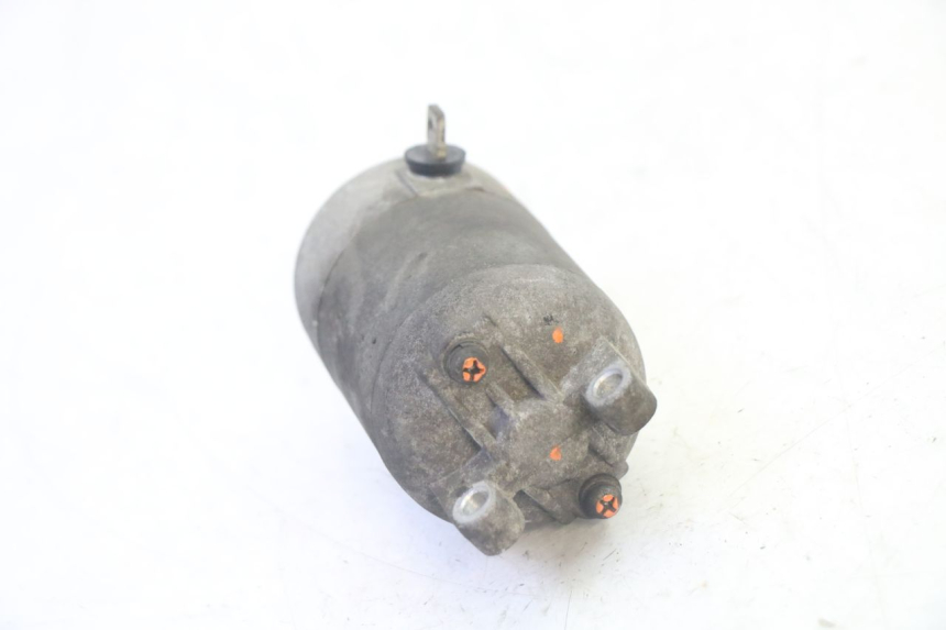 photo de STARTER YAMAHA YP MAJESTY 125 (2007 - 2010)