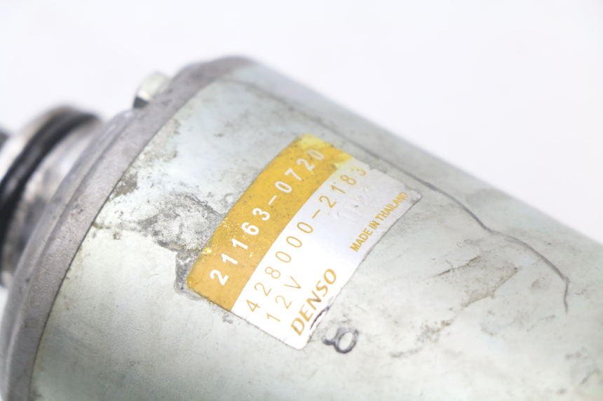 photo de STARTER KAWASAKI Z ABS 750 (2007 - 2013)