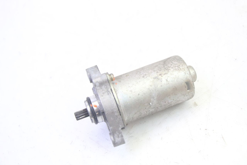 photo de STARTER PIAGGIO ZIP 4T 50 (2018 - 2020) - Zoom on usage condition