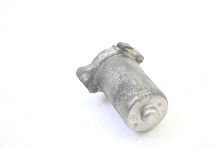 photo de STARTER PIAGGIO ZIP 4T 50 (2018 - 2020) - Fixing points details