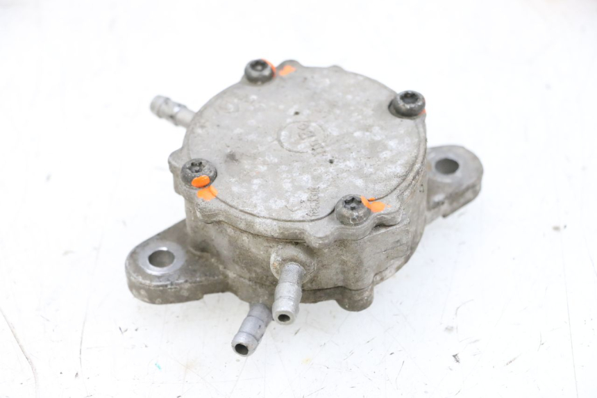 photo de FUEL TANK VALVE JM MOTORS GTS 125 (2015 - 2019) - Main view