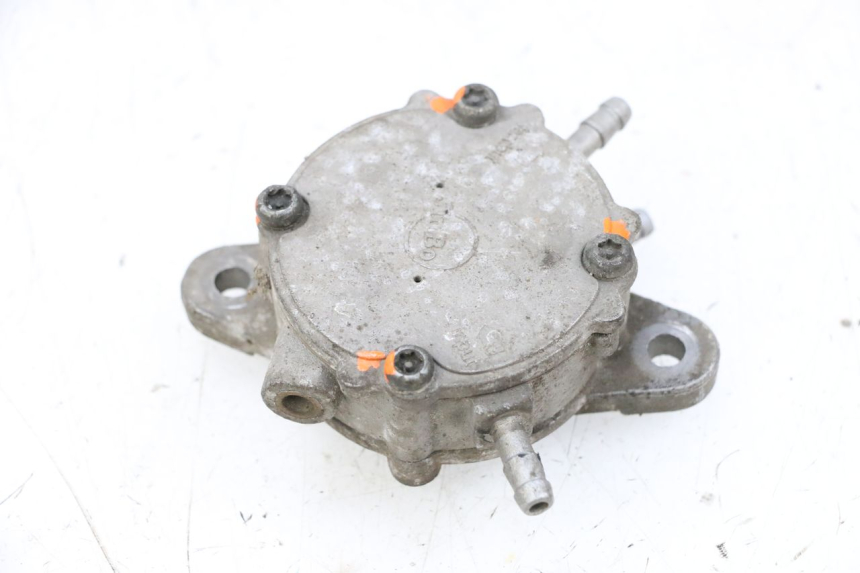 photo de FUEL TANK VALVE JM MOTORS GTS 125 (2015 - 2019) - Alternative perspective
