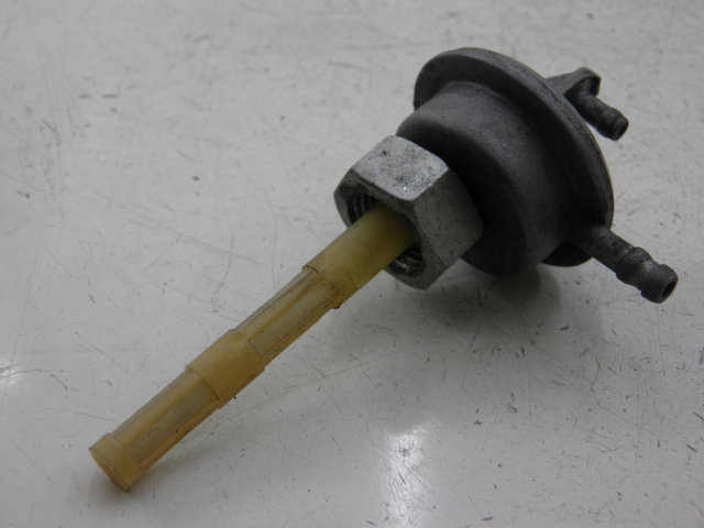 photo de FUEL TANK VENT KYMCO AGILITY 4T 50 (2005 - 2018)