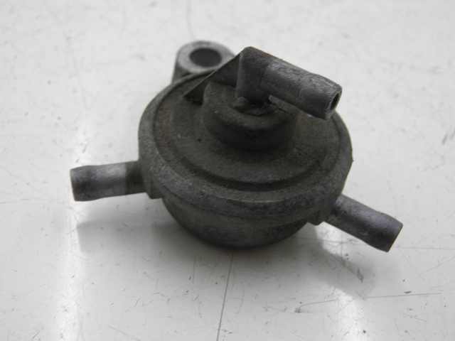 photo de FUEL TANK VALVE KYMCO AGILITY CITY 4T 50 (2008 - 2016)