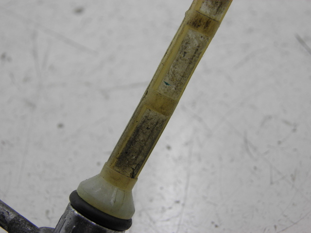 photo de FUEL TANK VACUUM PEUGEOT ELYSTAR 50 (2002 - 2014)