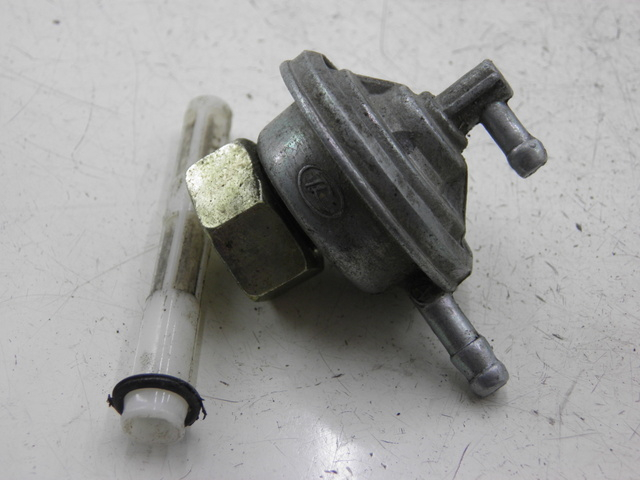 photo de FUEL TANK VENT PEUGEOT TWEET 4T 50 (2010 - 2014)
