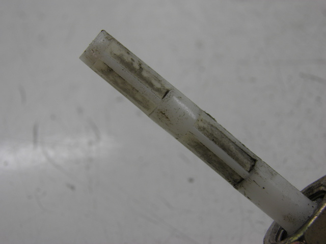 photo de FUEL TANK VENT PEUGEOT TWEET 4T 50 (2010 - 2014)