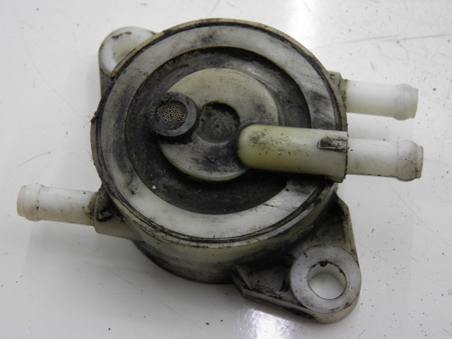 photo de FUEL TANK VENT PIAGGIO X9 125 (2000 - 2003)