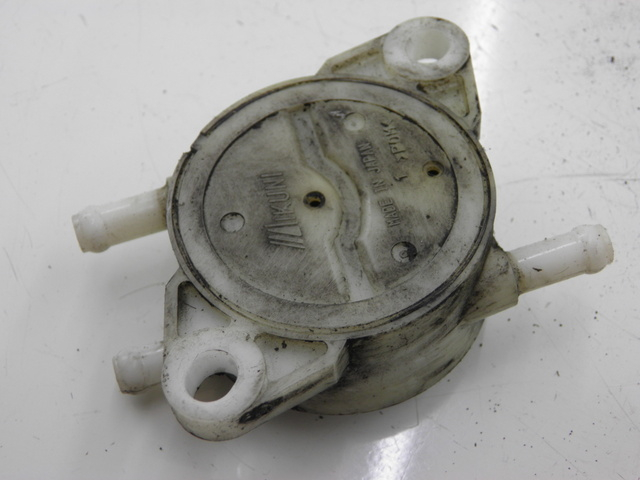 photo de FUEL TANK VENT PIAGGIO X9 125 (2000 - 2003)