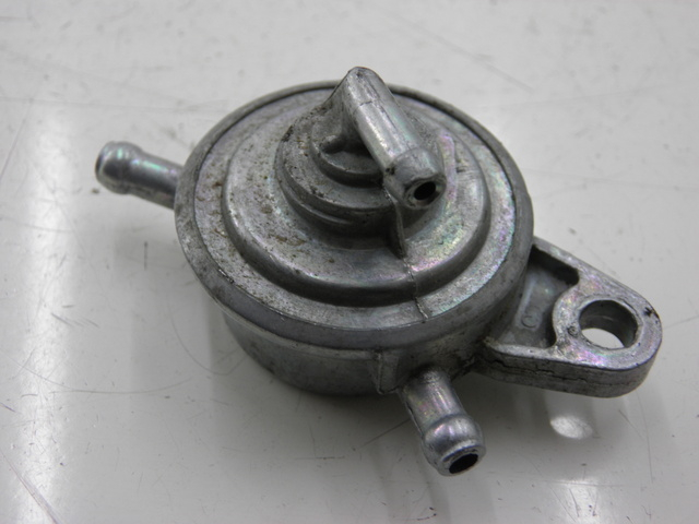 photo de FUEL TANK VALVE QINGQI SPEEDY 50 (2005 - 2007) - Main view