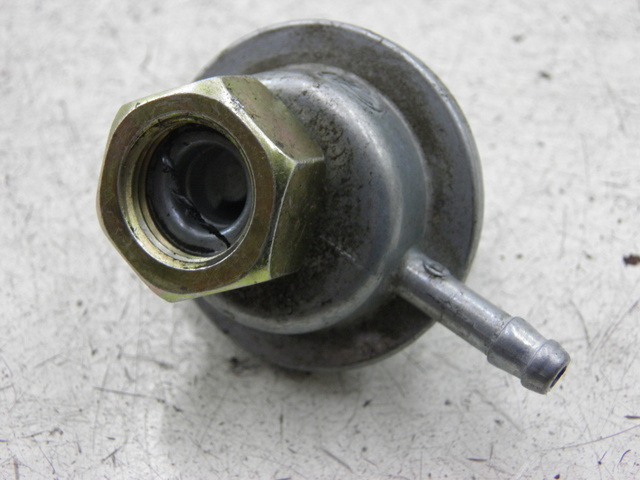 photo de FUEL TANK VENT SYM ORBIT 2 4T 50 (2008 - 2017)