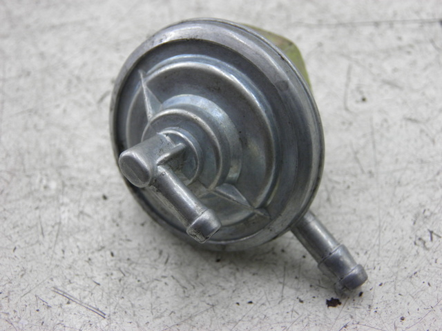 photo de FUEL TANK VENT SYM ORBIT 2 4T 50 (2008 - 2017)