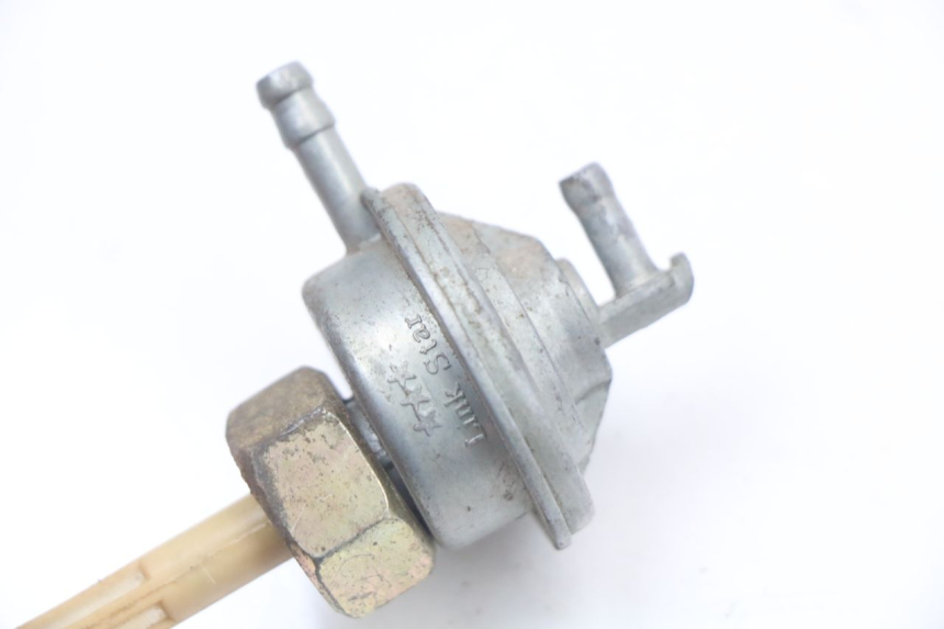 photo de Fuel tank vacuum BEELINE VELOCE 4T 50 (2011 - 2020)