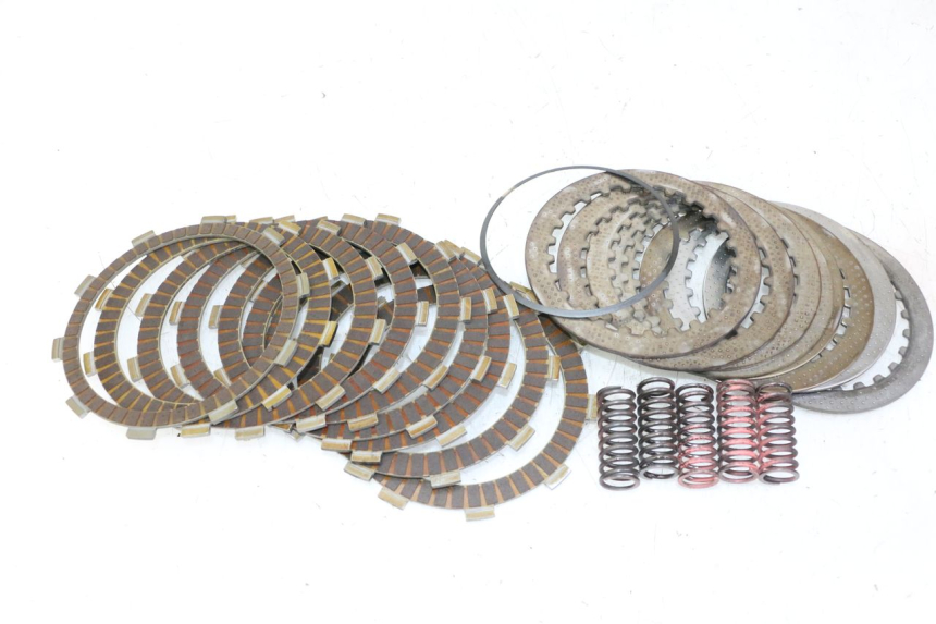 photo de CLUTCH PLATE HONDA CBR RR FIREBLADE 900 (1992 - 1994)