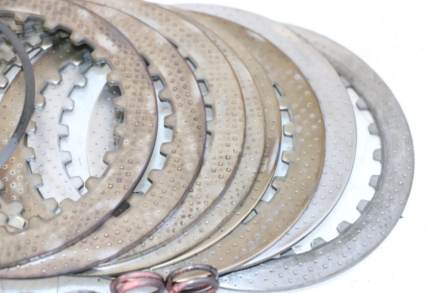 photo de CLUTCH PLATE HONDA CBR RR FIREBLADE 900 (1992 - 1994)