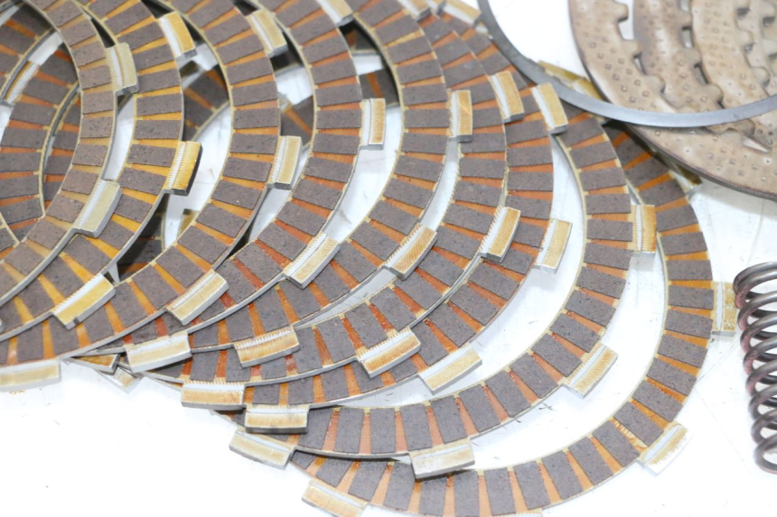 photo de CLUTCH PLATE HONDA CBR RR FIREBLADE 900 (1992 - 1994)