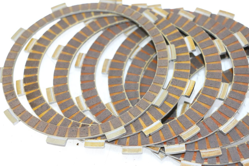 photo de CLUTCH PLATE HONDA CBR RR FIREBLADE 900 (1992 - 1994)