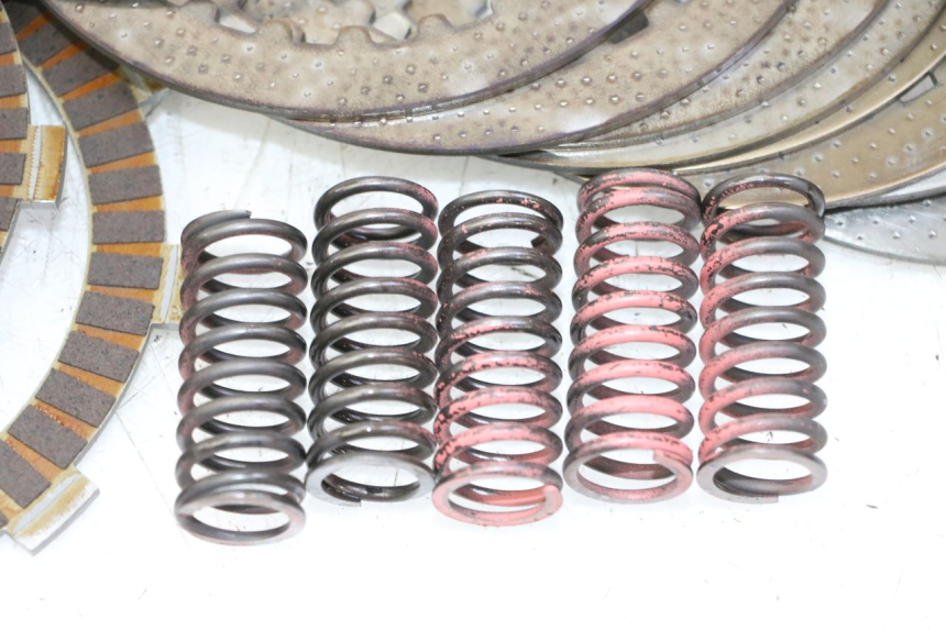 photo de CLUTCH PLATE HONDA CBR RR FIREBLADE 900 (1992 - 1994)