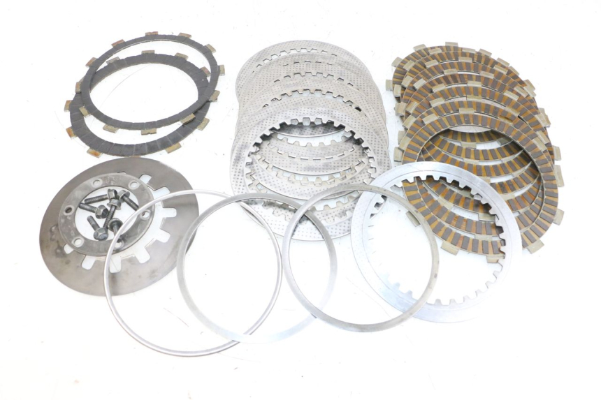 photo de CLUTCH PLATE YAMAHA FJR ABS 1300 (2006 - 2012) - Main view