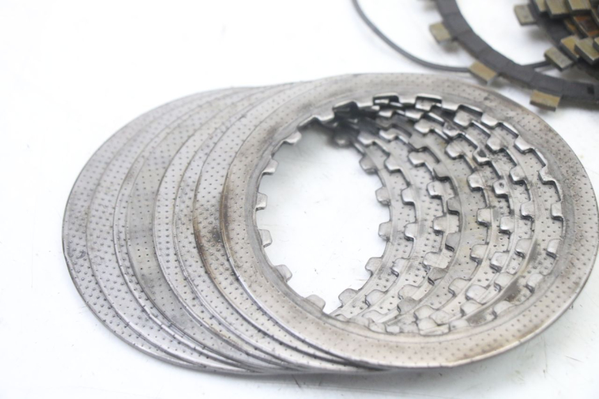 photo de CLUTCH PLATE YAMAHA FZS FAZER 600 (2001 - 2003)