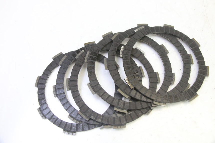 photo de CLUTCH PLATE KAWASAKI KX 85 (2014 - 2021)