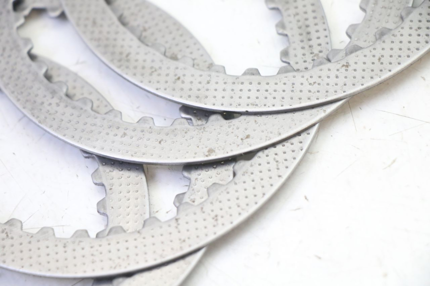 photo de CLUTCH PLATE KAWASAKI KX 85 (2014 - 2021)
