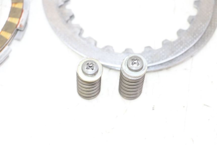 photo de CLUTCH PLATE RIEJU MRT 50 (2018 - 2021)