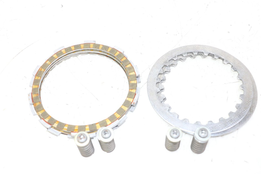 photo de CLUTCH PLATE RIEJU MRT 50 (2018 - 2021)