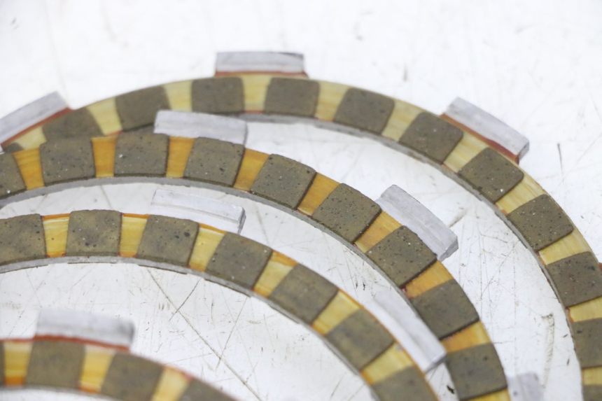 photo de CLUTCH PLATE RIEJU MRT 50 (2018 - 2021)