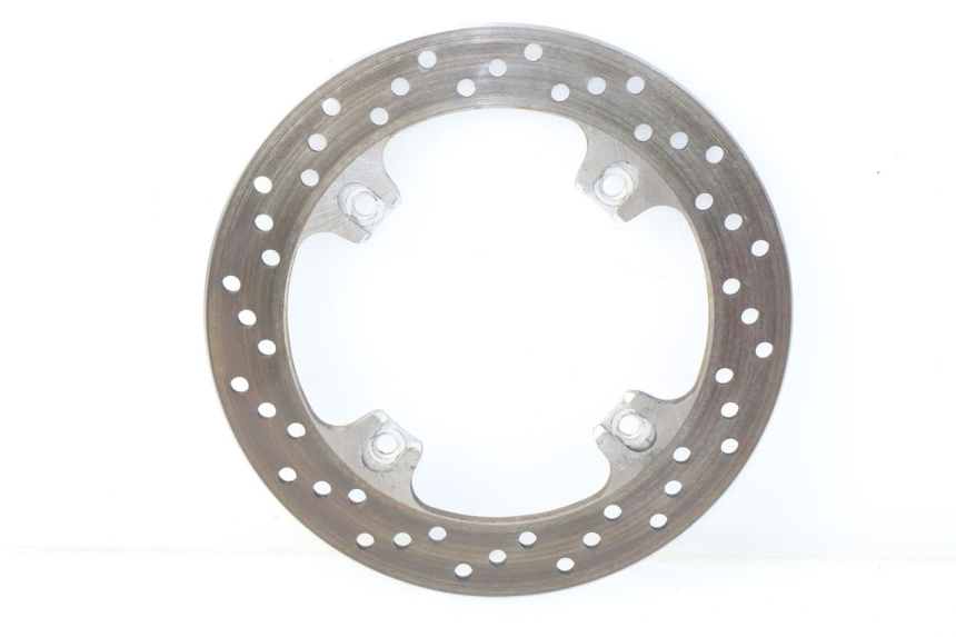 photo de REAR BRAKE DISC MV AGUSTA BRUTALE R WALLY 910 (2008 - 2008)