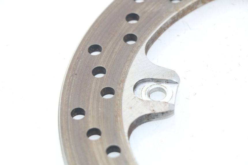photo de REAR BRAKE DISC MV AGUSTA BRUTALE R WALLY 910 (2008 - 2008)