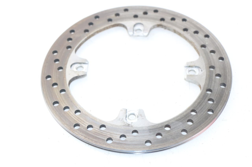 photo de REAR BRAKE DISC MV AGUSTA BRUTALE R WALLY 910 (2008 - 2008)