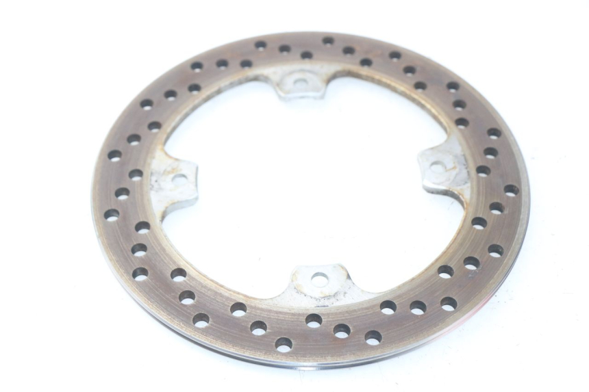 photo de REAR BRAKE DISC MV AGUSTA BRUTALE R WALLY 910 (2008 - 2008)