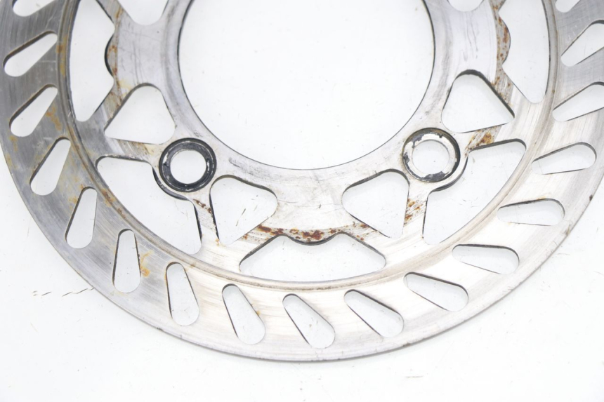 photo de REAR BRAKE DISC KXD DIRT BIKE 607 125 (2014 - 2020)