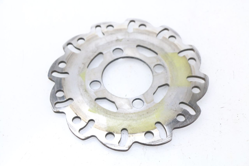 photo de REAR BRAKE DISC LONCIN DIRT BIKE 125