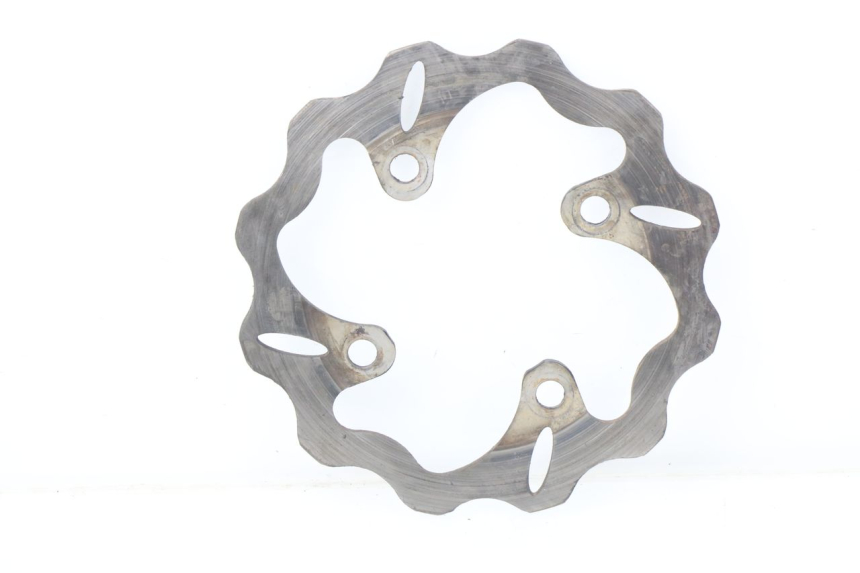 photo de REAR BRAKE DISC APOLLO DIRT BIKE 140 (2010 - 2020)