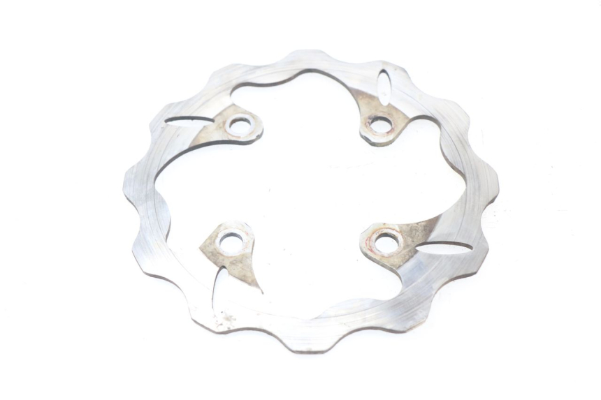 photo de REAR BRAKE DISC APOLLO DIRT BIKE 140 (2010 - 2020)