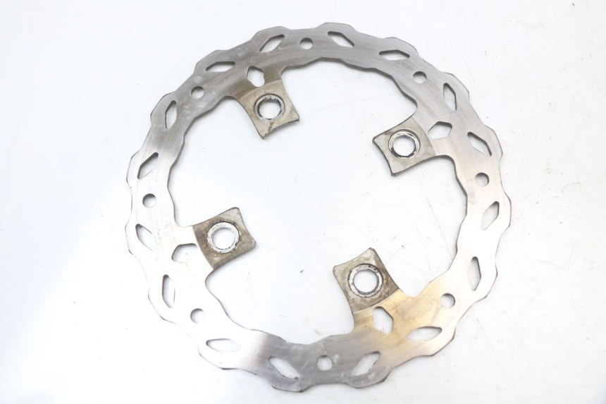 photo de REAR BRAKE DISC KSR RACING DRIFT 140